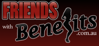 Friends With Benefits Dating Site
