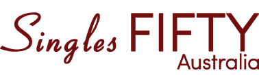 Singles Fifty Logo